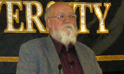 The Burke Lectures; How a Professor's IRA Charitable Gift Allows for the Exploration of Philosophy