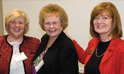 Pioneering Professors Gifts Allow Leaders to Thrive